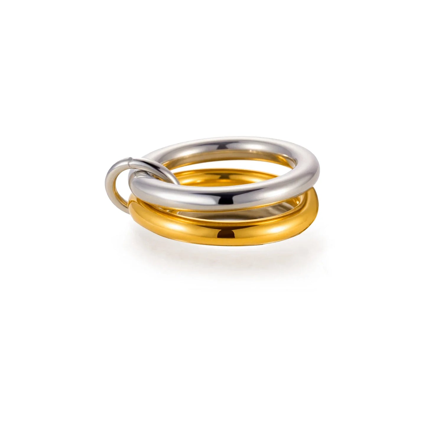 CalmiGlow Ring