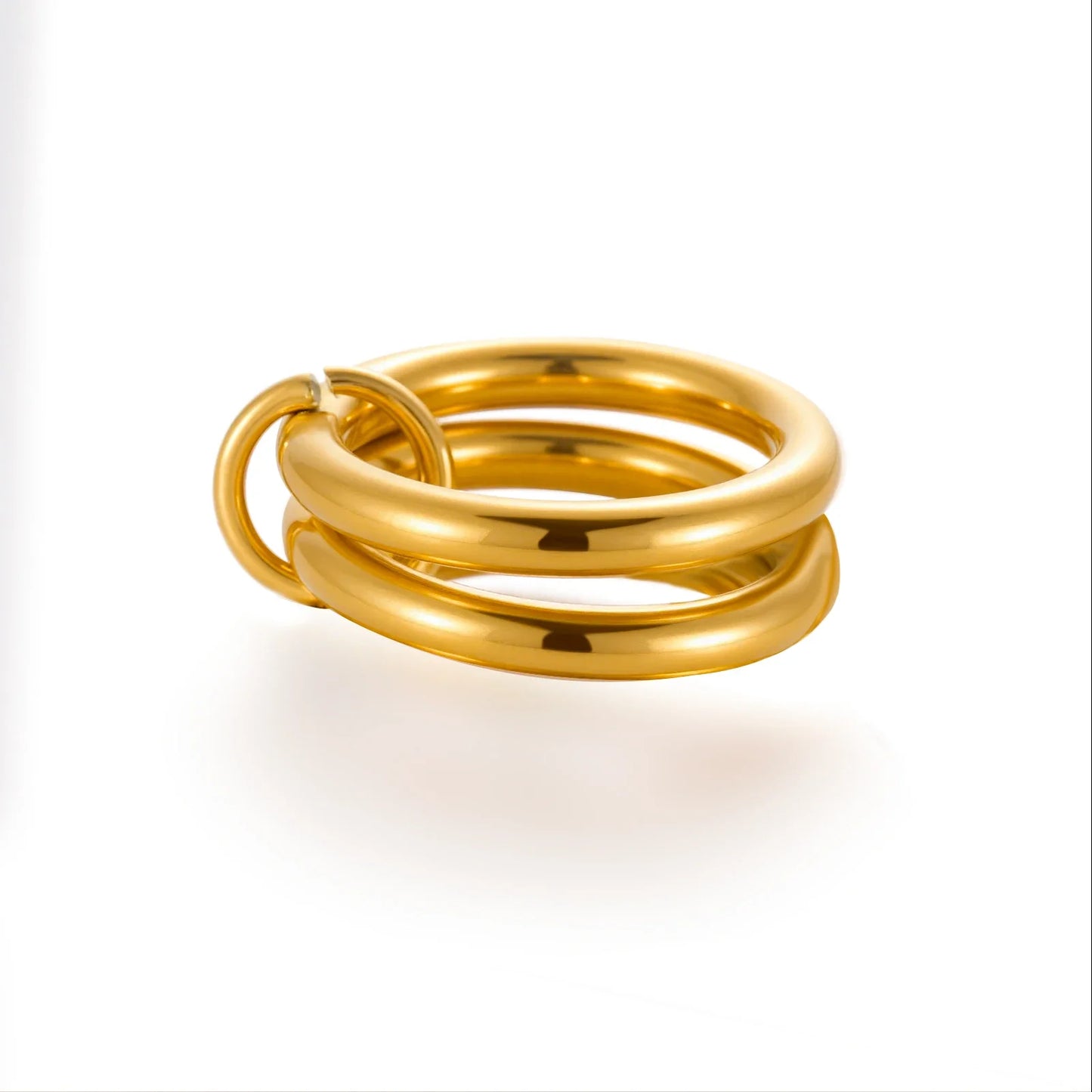 CalmiGlow Ring